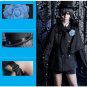 14 Part in 1 set Black Butler Ciel Phantomhive Funeral Cosplay Cotumes Halloween Party Complete set