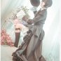 Black Butler Ciel Phantomhive Cosplay Cotumes Kuroshitsuji Halloween Fancy Party Trailing Dress