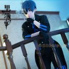 Book of the Atlantic Ciel Cosplay Cotumes Black Butler Ciel Phantomhive Cos Clothes
