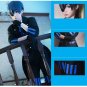 Book of the Atlantic Ciel Cosplay Cotumes Black Butler Ciel Phantomhive Cos Clothes