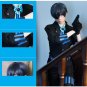 Book of the Atlantic Ciel Cosplay Cotumes Black Butler Ciel Phantomhive Cos Clothes
