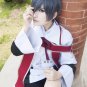 Choir Boy Ciel Cosplay Cotumes Black Butler Heaven's Choir Ciel Phantomhive Cosplay Clothes