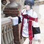 Choir Boy Ciel Cosplay Cotumes Black Butler Heaven's Choir Ciel Phantomhive Cosplay Clothes