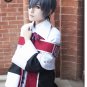 Choir Boy Ciel Cosplay Cotumes Black Butler Heaven's Choir Ciel Phantomhive Cosplay Clothes