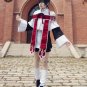 Choir Boy Ciel Cosplay Cotumes Black Butler Heaven's Choir Ciel Phantomhive Cosplay Clothes