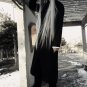 Black Butler Under Taker Cosplay Cotumes uniform cloth clothes