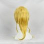 Anime LoveLive! School Idol Project Cosplay Wig Ayase Eli Cos Wig