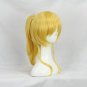 Anime LoveLive! School Idol Project Cosplay Wig Ayase Eli Cos Wig