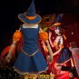 Games LOL the Bestial Huntress Cosplay Costumes Nidalee Women Dress Halloween Fancy Party