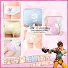OW D.VA Tracer Mercy Widowmaker Printed Briefs Women Underwear Sexy Leggings