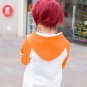 Katekyo Hitman Reborn Coat Vongola Sawada Tsunayoshi Tsuna Hoodie Men Outfits