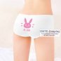 OW D.VA Tracer Mercy Widowmaker Printed Briefs Women Underwear Sexy Leggings