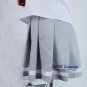 Love Live! Sunshine!! Aqours Takami Chika Cute Sailor Suit Girl Cosplay Costumes