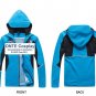 YURI!!! on ICE Cosplay Coat Katsuki Yuri Sport Suit Fancy Hoody Jackets Hoodies