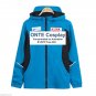 YURI!!! on ICE Cosplay Coat Katsuki Yuri Sport Suit Fancy Hoody Jackets Hoodies