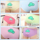 Osomatsu Cosplay Costumes Women Underwear Ichimatsu Karamatsu Briefs Leggings
