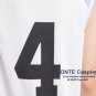 Kuroko no Basuke RAKUZAN Basketball School Uniform Cosplay Costume Akashi Jersey