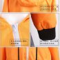 Uzumaki Naruto 9th Cosplay Costumes BORUTO -NARUTO THE MOVIE Cos Clothes Halloween Ninja Clothes