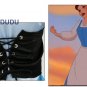 Fairy Tales The Little Mermaid Ariel Cosplay Dress Adult Women Fancy Costumes for Halloween