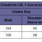 Vocaloid Hatsune Miku Chiffon Cloaks Knights Cosplay Costumes Yukata Kimono Coat Bathrobes