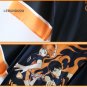 Haikyuu Chiffon Cloaks Karasuno High School Volleyball Club Hinata Shyouyou Yukata Kimono Bathrobes