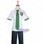 You Name kimi no na wa Cosplay Costumes Miyamizu Mitsuha Tachibana Taki Fancy School Uniform Suit