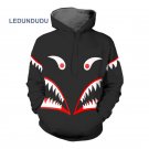 Japan Anime Tokyo Ghoul Pullovers Hoodies Unisex Ghost Sweatshirts Coat Hoody Plus size