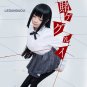 Compulsive Gambler Kakegurui Women Jabami Yumeko School JK Uniform Saotome Mary Cosplay Costumes