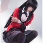 Compulsive Gambler Kakegurui Women Jabami Yumeko School JK Uniform Saotome Mary Cosplay Costumes
