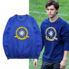 2017 Movie New Spider-Man Homecoming Hoodies Peter Parker Hoody Print Pullover Sweatshirts Coat
