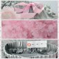 Girl Tulle Bubble Skirt High Waisted Layered Children Lolita Petticoat Vintage Faldas Short Jupe