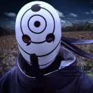 Naruto Cosplay Accessories Uchiha Obito Mask Resin Mask
