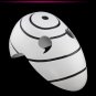 Naruto Cosplay Accessories Uchiha Obito Mask Resin Mask