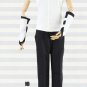 Free Shipping- Naruto Hatake Kakashi Men's Anbu Cosplay Costume