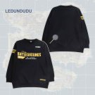 Fashion Game Playerunknown's Battlegrounds Cosplay Costumes Hoodie Men Sweatshirts Pullover Coat