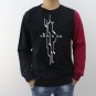 Fate Stay night Emiya Shirou Cosplay Hoodies Unisex Sweatshirts Anime Costumes Autumn Shirts