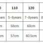 Summer Children's Red Print Dress Movie Ballerina Cosplay Costume Kid Baby Girl Sleeveless Dress