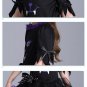 Baby Girls Goblin Witch Cosplay Costume Children's Halloween Party Dress