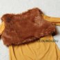 6 in 1 set Children Cute Animal Lion Costumes Kids Girls Halloween Party Cosplay Clothes