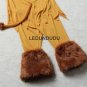 6 in 1 set Children Cute Animal Lion Costumes Kids Girls Halloween Party Cosplay Clothes