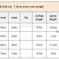 Children Pirate Cosplay Costume Set Girls Tutu Dress Halloween Fancy Party Suit