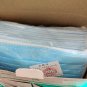 Three layers Disposable non-woven Dustproof Breathable Anti Flu Face Protective Mask