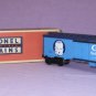 Lionel 6-9877 Gerber Box Car Boxcar Free Shipping