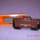 Lionel 6-19736 PA Pennsylvania N5C Caboose