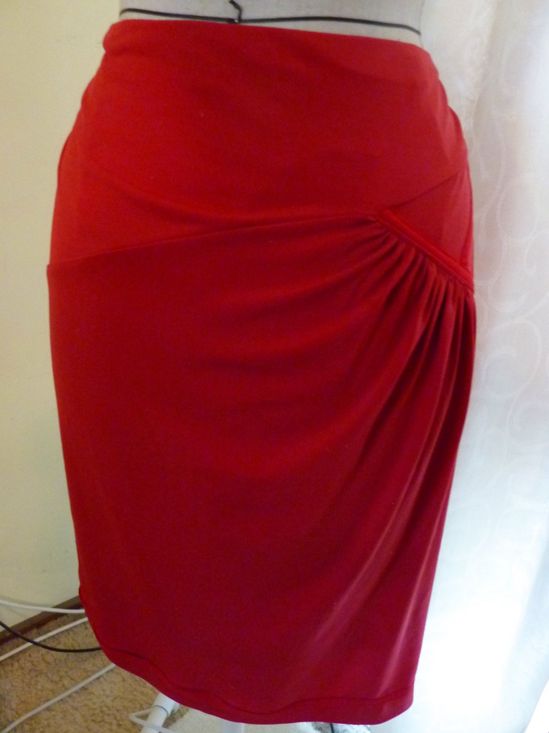Alterations: The Skirt Package