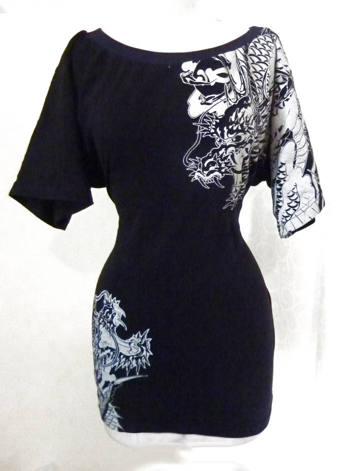 Alteration Package: T-Shirt