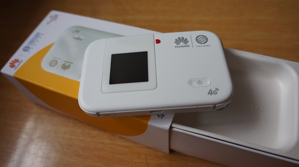 Huawei e5375 4g router Clearance