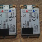 Unlocked Ericsson F3507g 3G wireless HSDPA GPS wwan Card for Dell Acer Toshiba