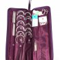 104 pieces crochet knitting needles set