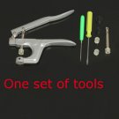 snap button tools kit